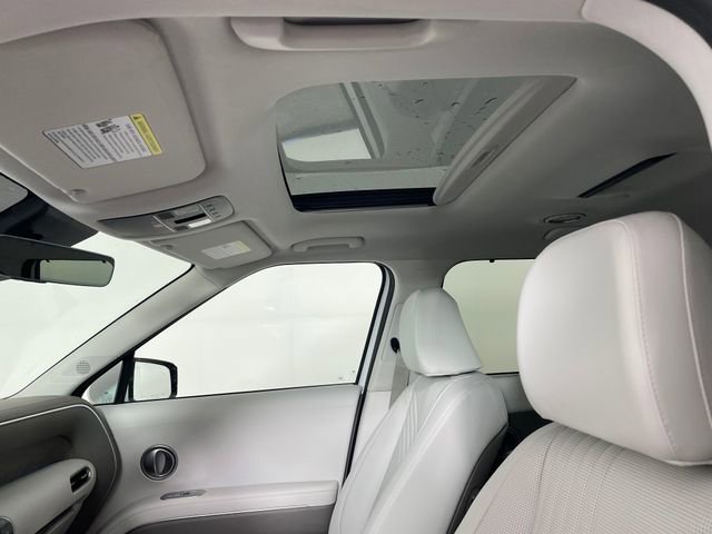 New 2026 Hyundai Palisade SEL Premium image 15