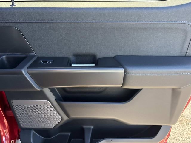 Certified 2024 Ford F150 Lariat image 19