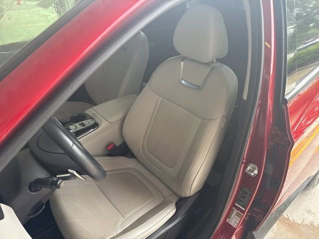 Used 2024 Hyundai Tucson Limited image 7