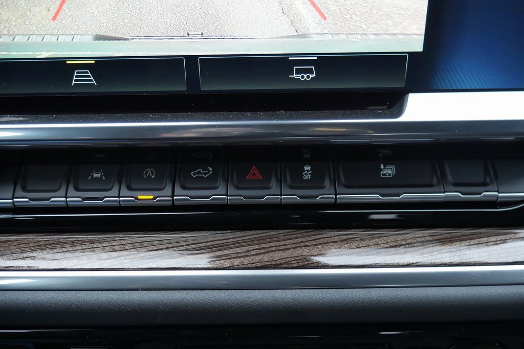 New 2026 Chevrolet Silverado 1500 LT image 18