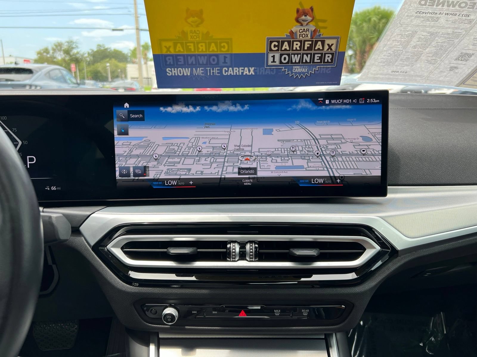 Used 2023 BMW i4 eDrive35 w/ Premium Package RWD image 46