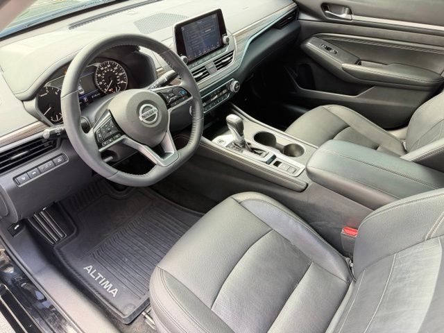 Used 2019 Nissan Altima 2.5 Platinum AWD/4WD image 8
