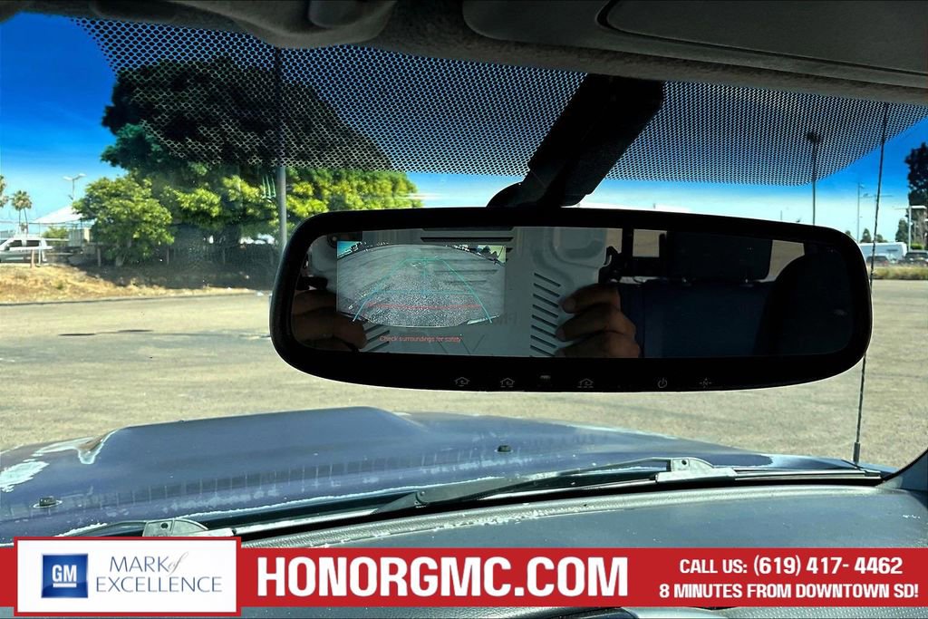 Used 2012 Toyota Tacoma PreRunner w/ TRD Sport Pkg RWD image 15