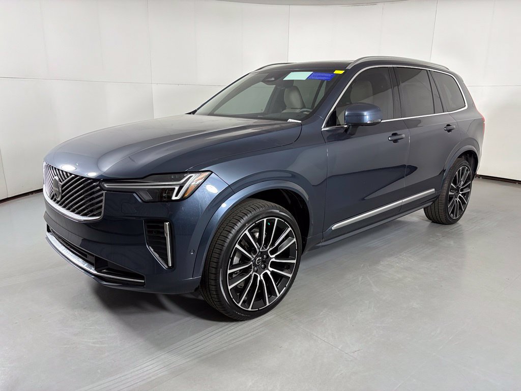 New 2027 Volvo XC90 B6 Plus AWD/4WD image 4