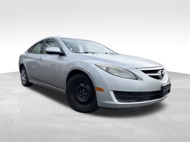Used 2009 MAZDA MAZDA6 i Sport