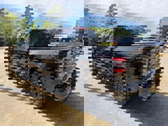 New 2026 Nissan Frontier Pro-X image 3