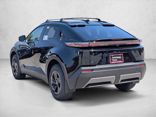 New 2026 Toyota C-HR AWD/4WD image 9