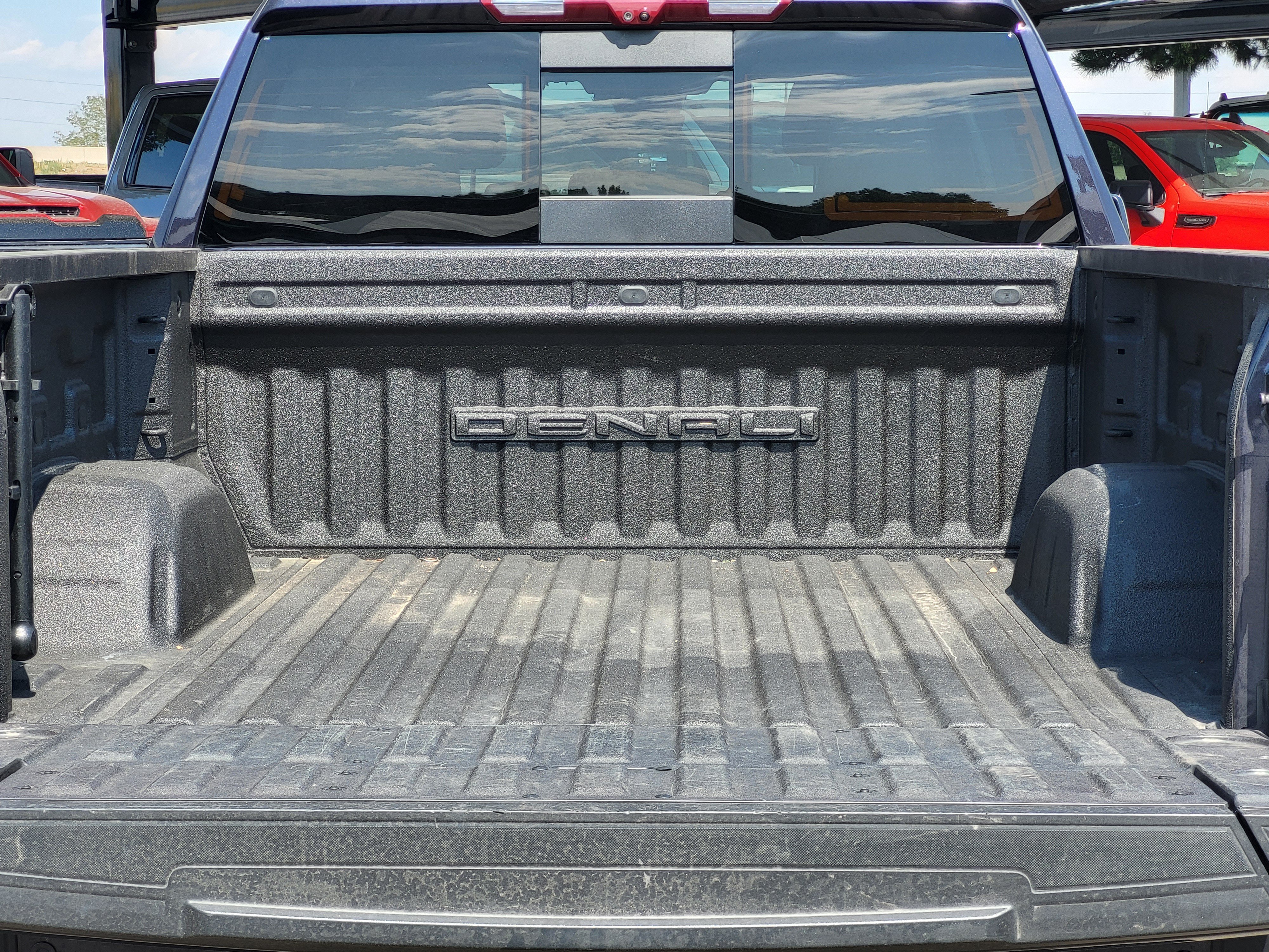 Certified 2023 GMC Sierra 1500 Denali w/ Denali Reserve Package AWD/4WD image 26