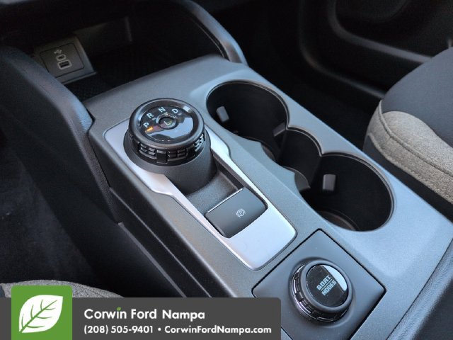 New 2026 Ford Bronco Sport Big Bend AWD/4WD image 18