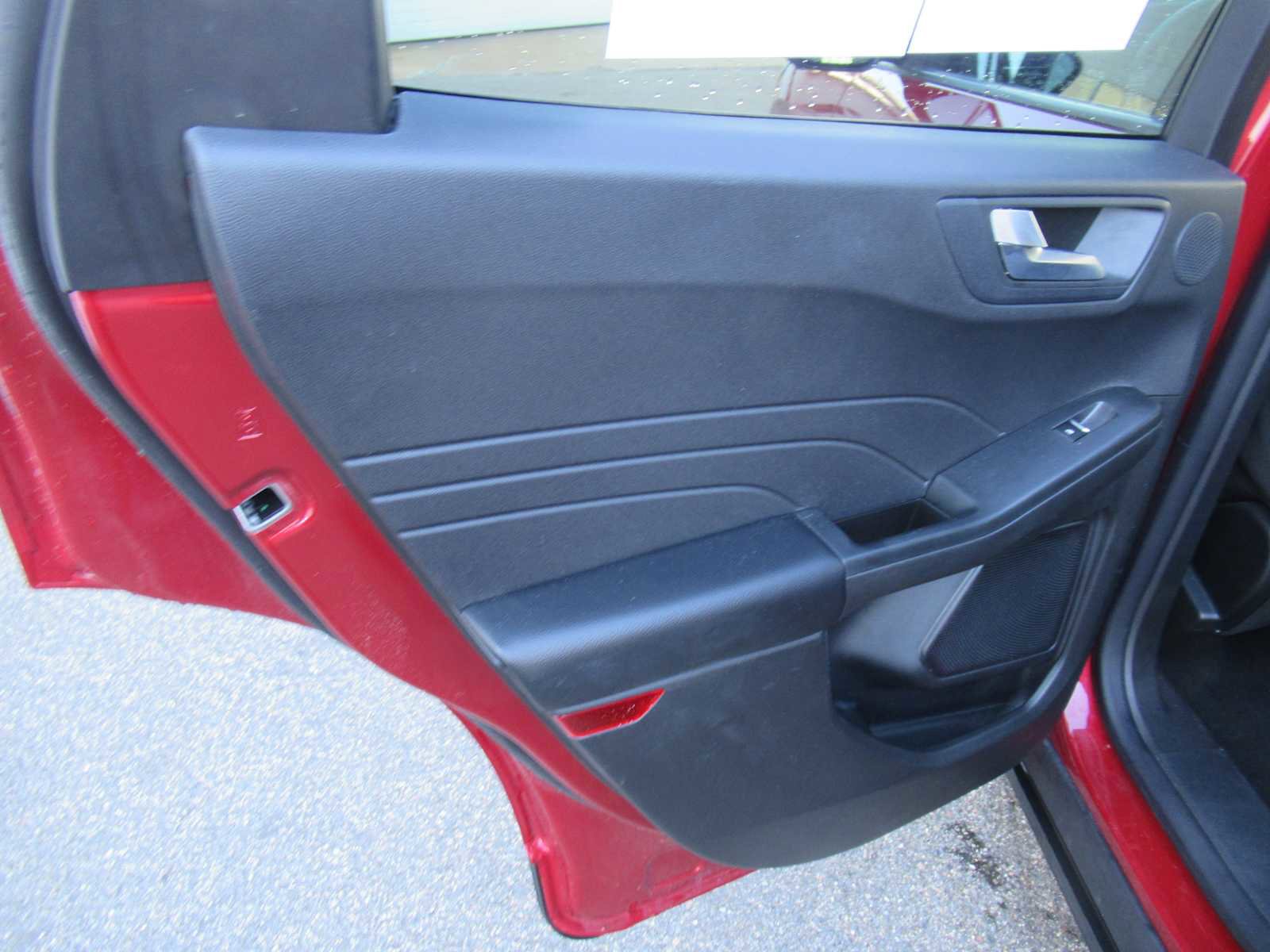 Used 2023 Ford Escape Active w/ Tech Pack #2 image 16