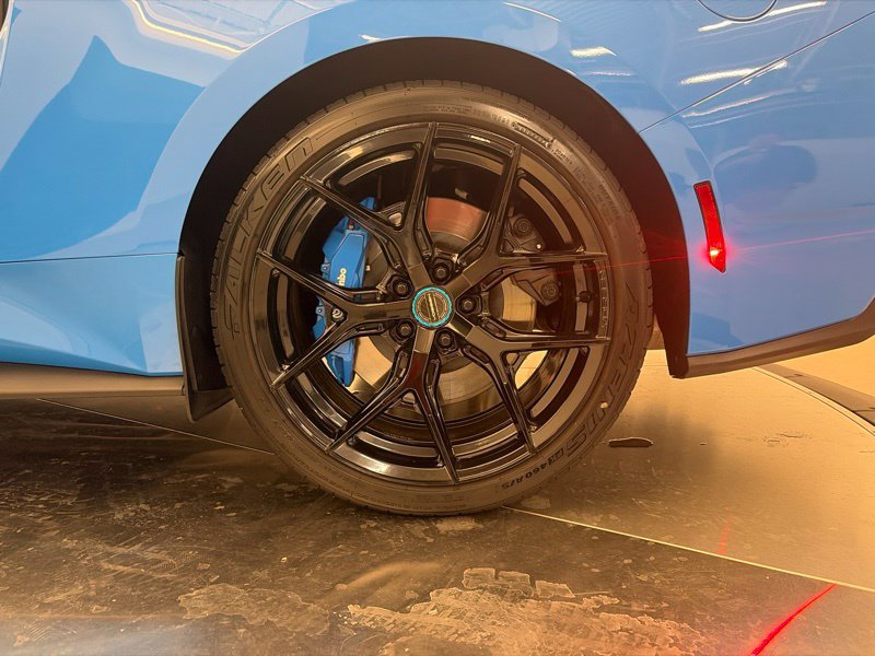 Used 2024 Ford Mustang GT Premium RWD image 35