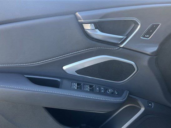 New 2026 Acura RDX SH-AWD image 25