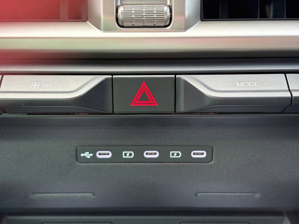 New 2027 Kia Telluride LX image 29