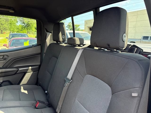 Used 2024 Chevrolet Colorado Trail Boss w/ Technology Package AWD/4WD image 20