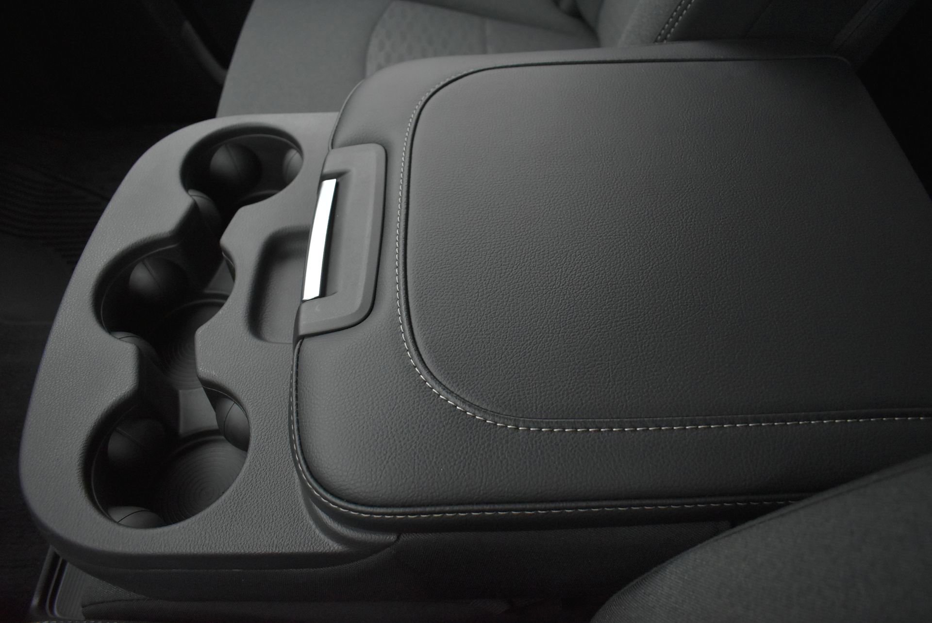 New 2026 RAM 3500 Tradesman image 26