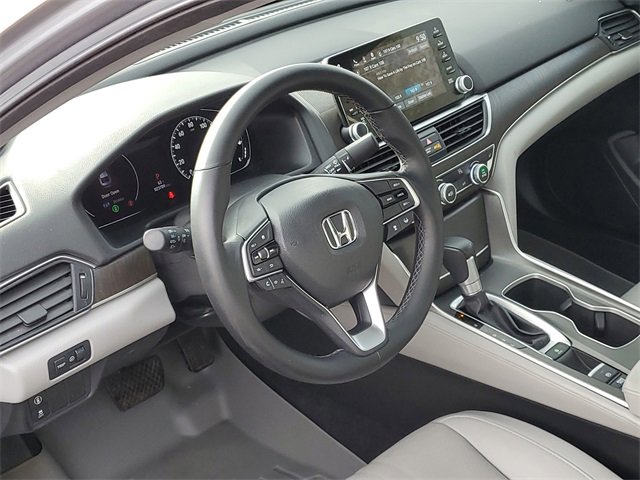 Used 2020 Honda Accord EX-L image 19