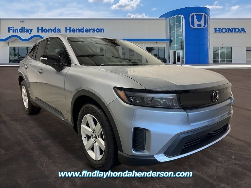New 2026 Honda Prologue EX image 9