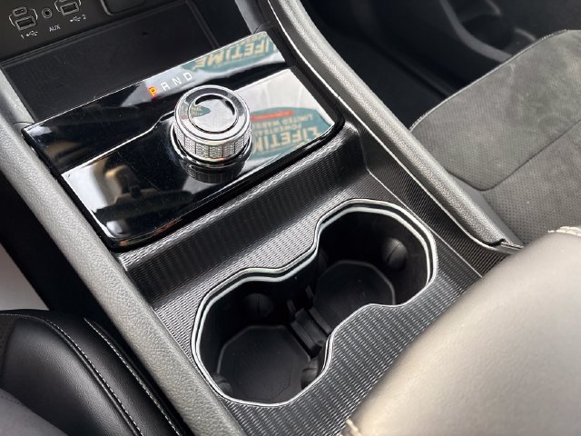 Used 2025 Jeep Grand Cherokee Altitude AWD/4WD image 19