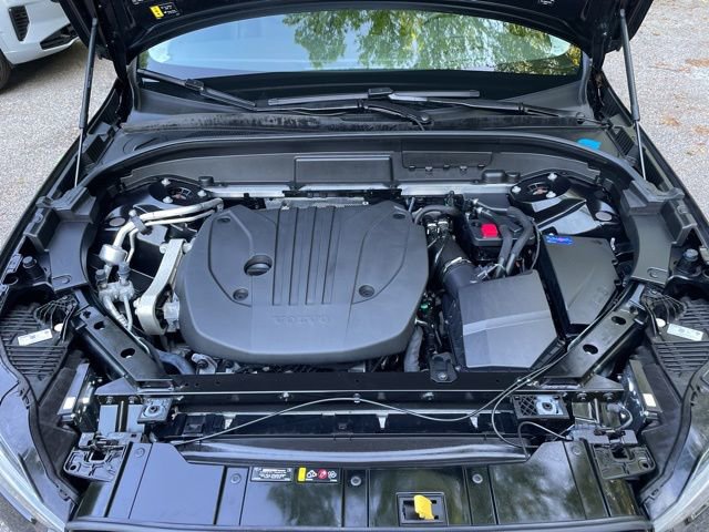 Certified 2023 Volvo XC60 B5 Ultimate w/ Climate Package AWD/4WD image 27
