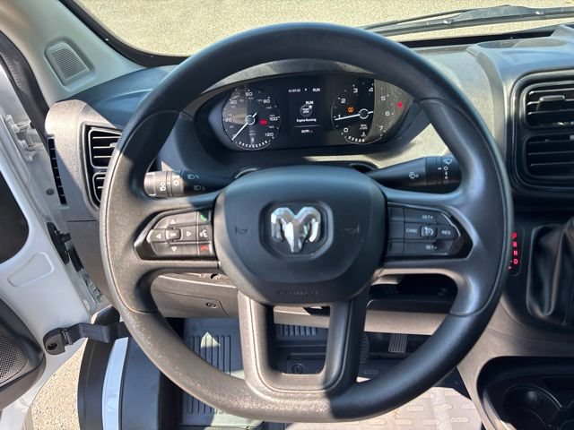 Used 2023 RAM ProMaster 3500 FWD image 16