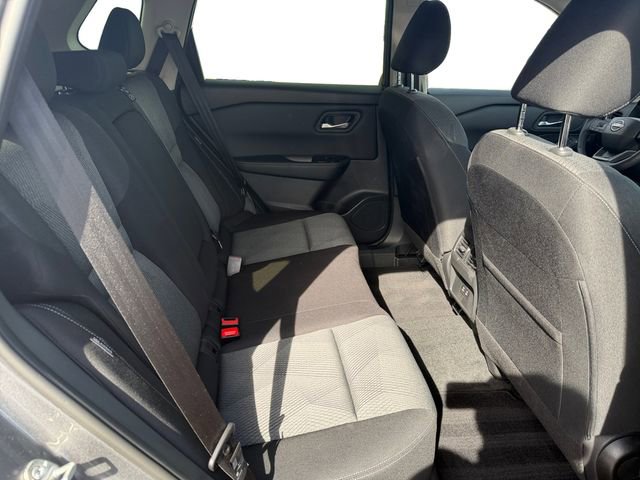 Certified 2026 Nissan Rogue SV image 8