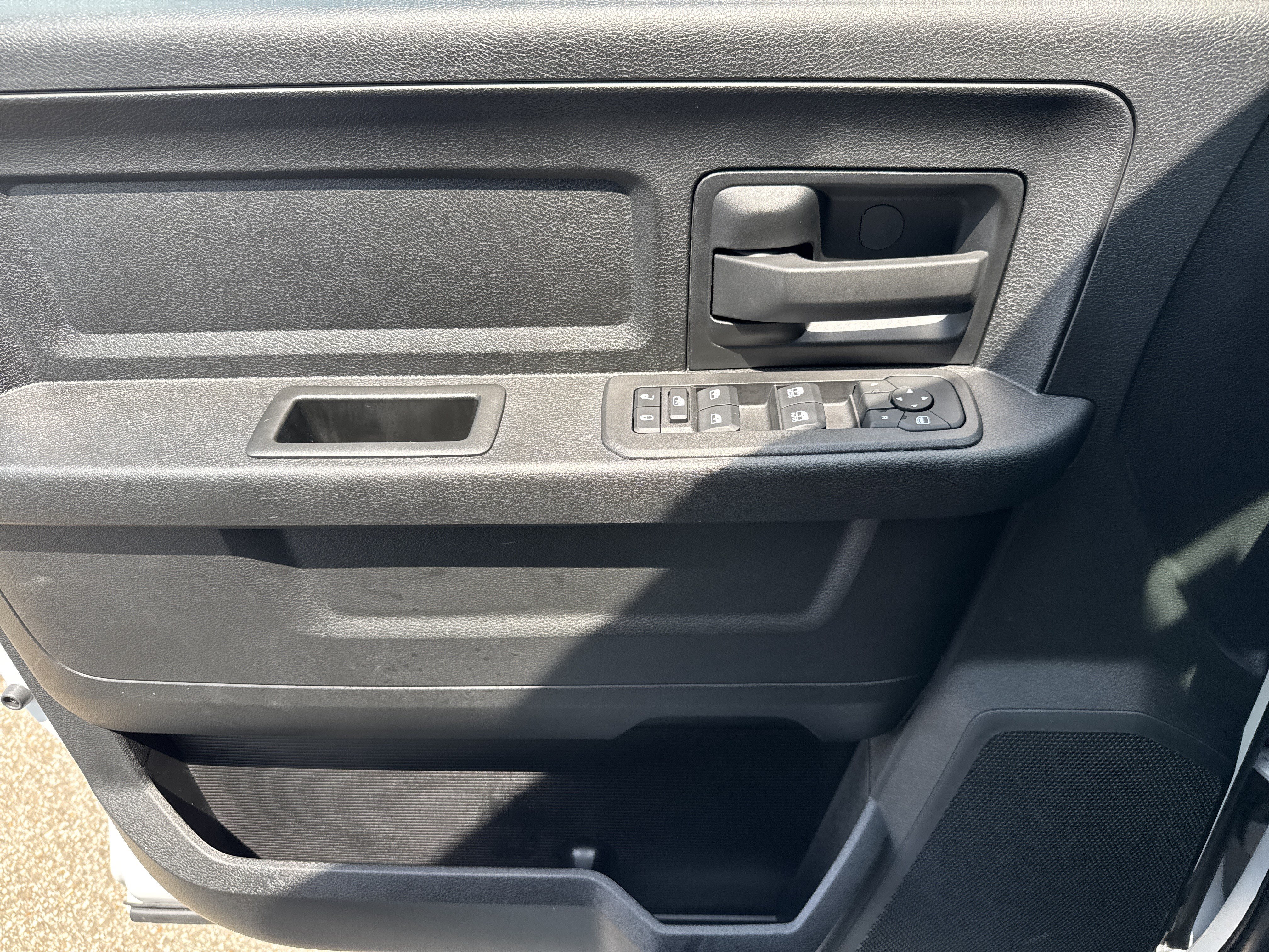 Used 2026 RAM 3500 Tradesman AWD/4WD image 9