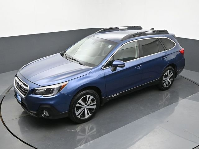 Used 2019 Subaru Outback 2.5i Limited w/ Popular Package #2 image 15