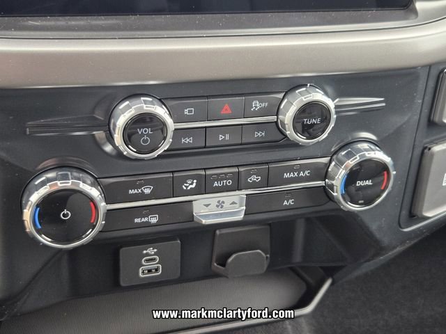 New 2026 Ford F150 XLT AWD/4WD image 18