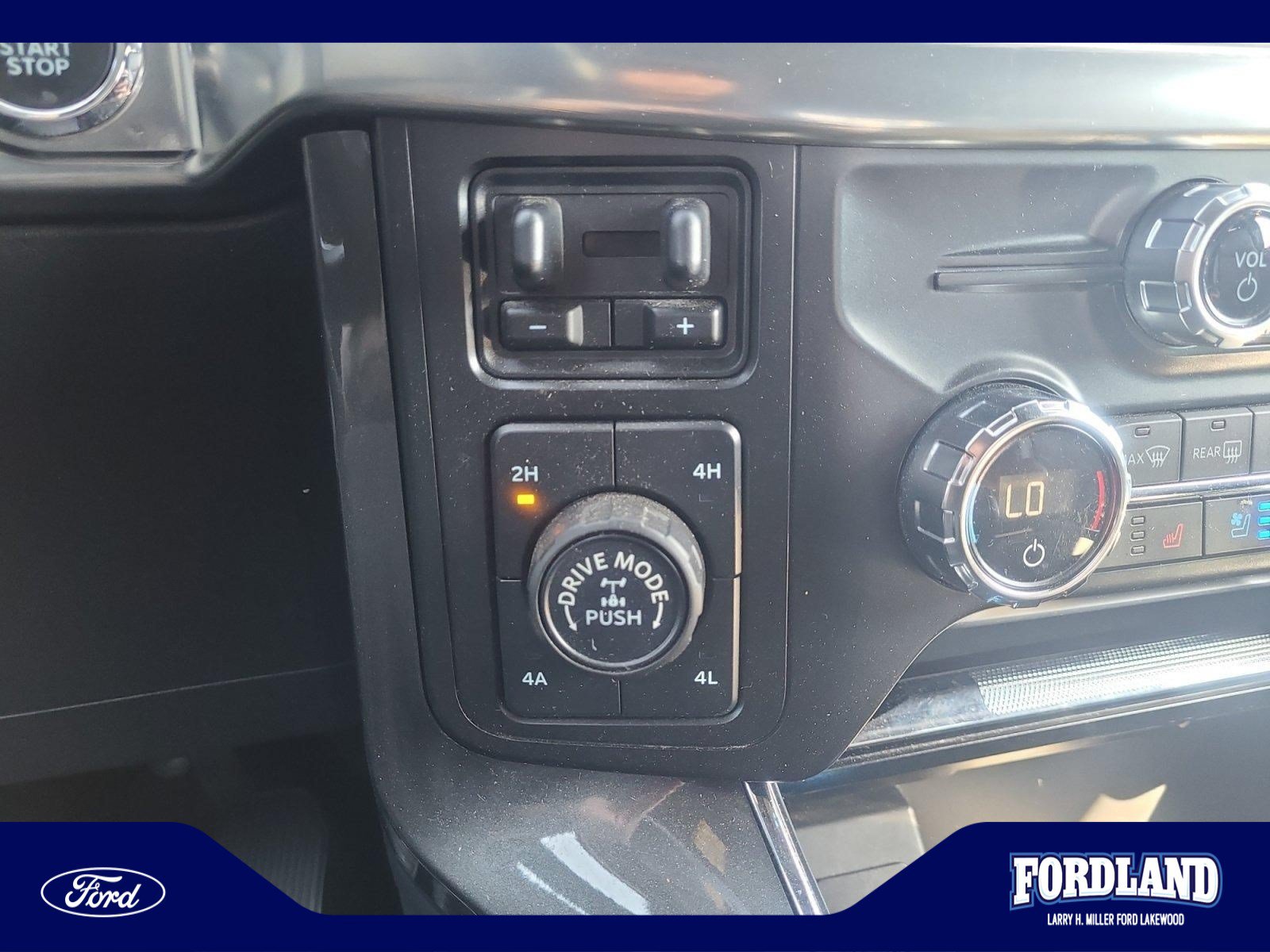 Used 2021 Ford F150 Lariat AWD/4WD image 34