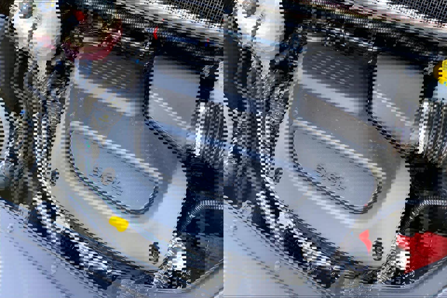 Used 2025 Chrysler Pacifica Select FWD image 33