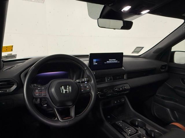 Used 2026 Honda Passport TrailSport image 41