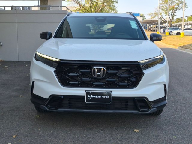New 2026 Honda CR-V Sport image 6