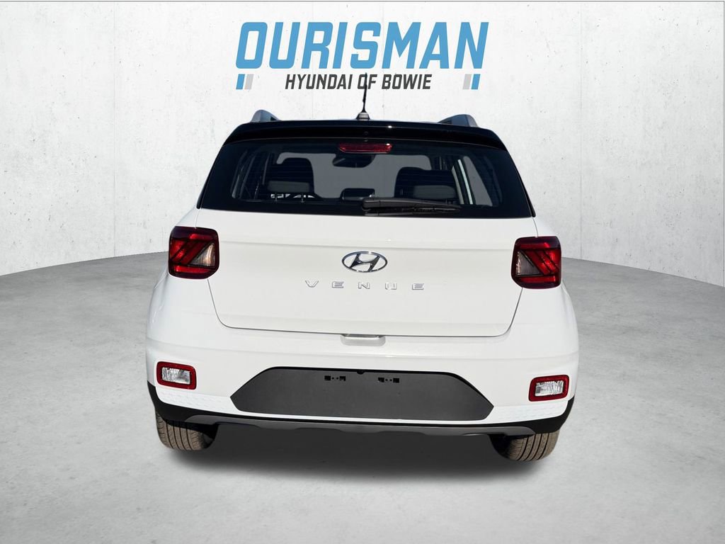 New 2026 Hyundai Venue SEL image 5