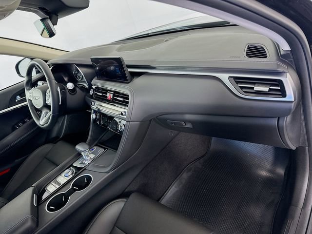 Certified 2026 Genesis G70 2.5T image 29