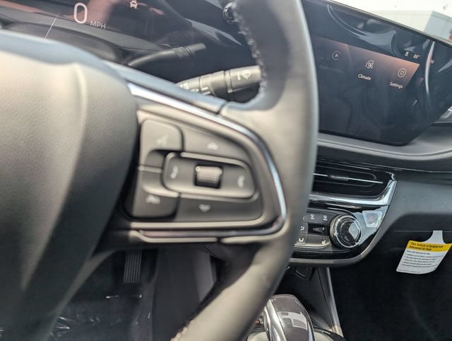 New 2026 Buick Envista Sport Touring w/ Convenience I Package FWD image 18