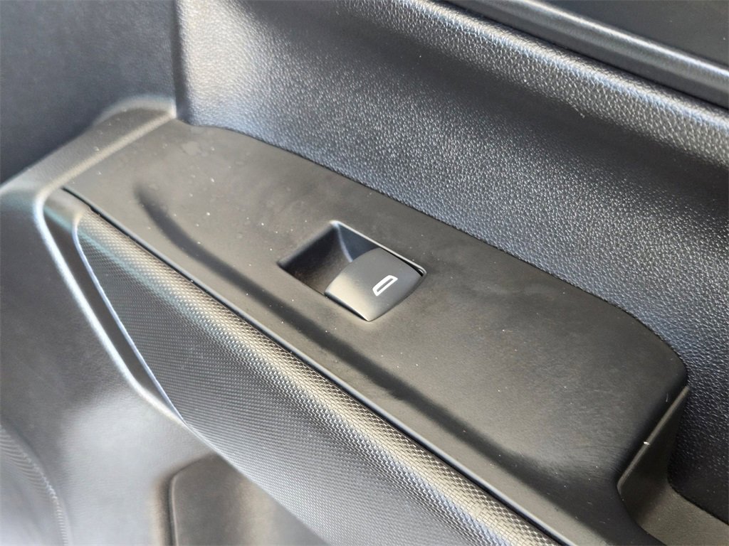 Used 2024 Chevrolet Silverado 1500 Custom image 27