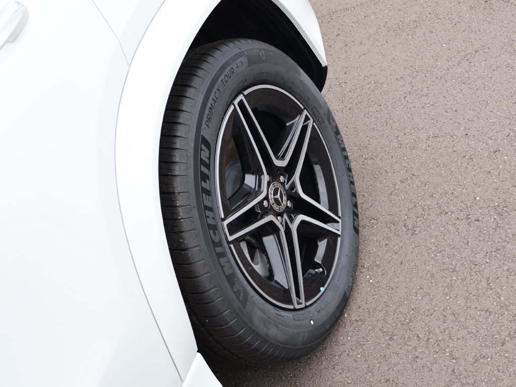 New 2026 Mercedes-Benz GLE 450 4MATIC image 39