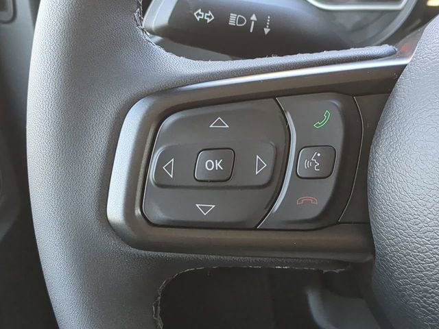 New 2026 Jeep Gladiator Sport image 28