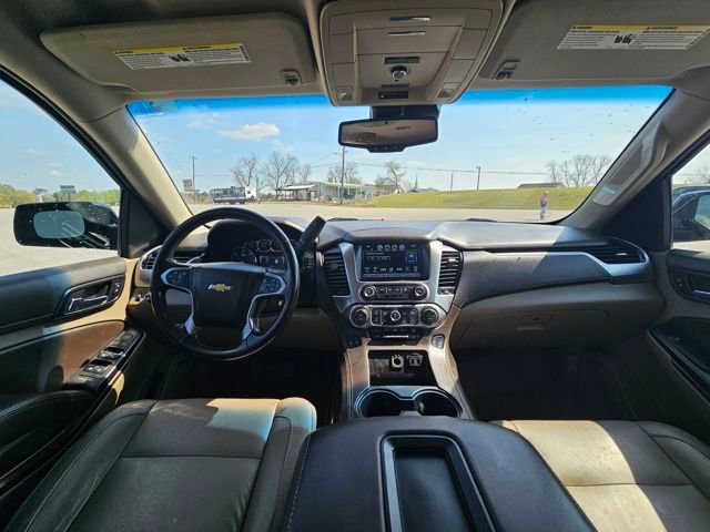 Used 2020 Chevrolet Tahoe LT image 12