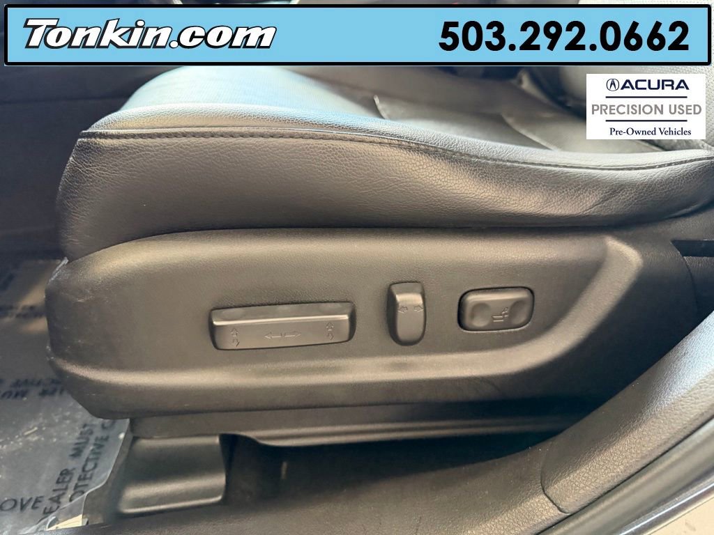 Used 2016 Acura RDX AWD w/ Advance Package image 14
