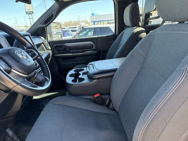 Used 2023 RAM 4500 Tradesman image 5