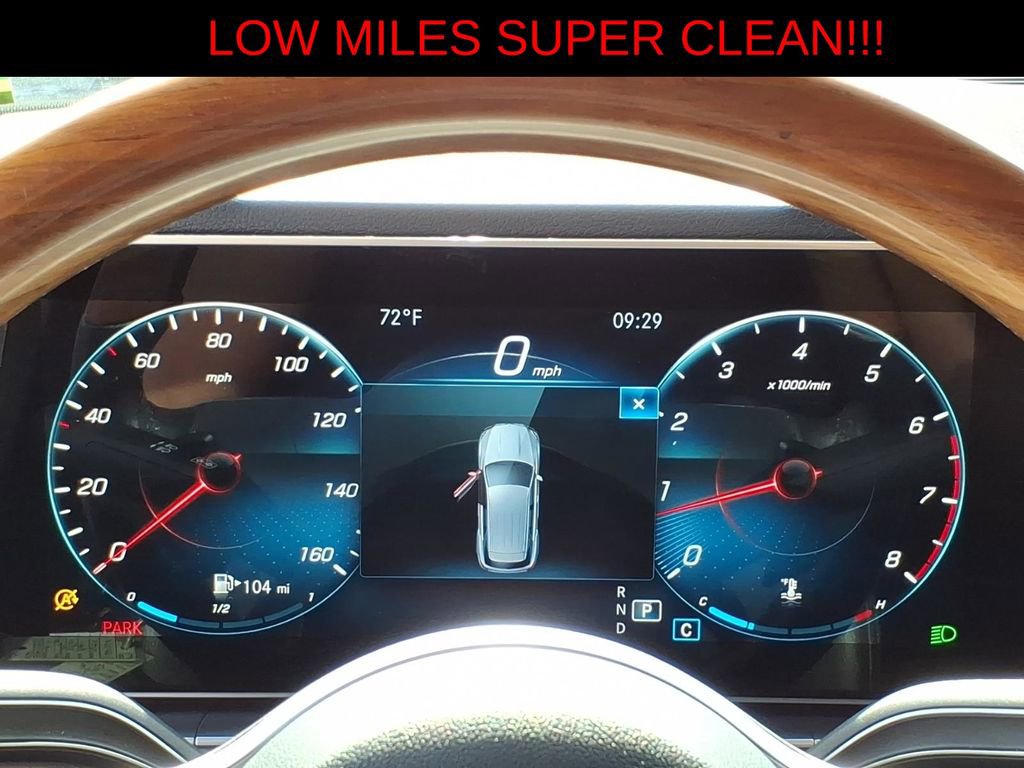 Used 2021 Mercedes-Benz GLE 350 4MATIC image 18