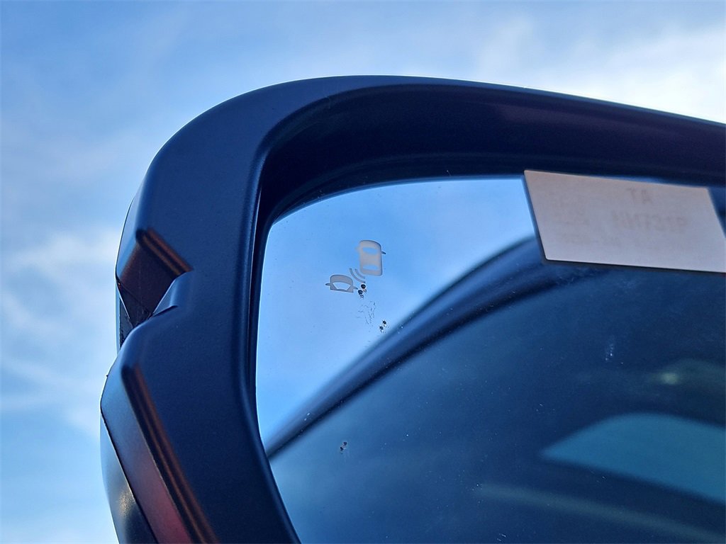 New 2026 Honda CR-V Sport-L image 5