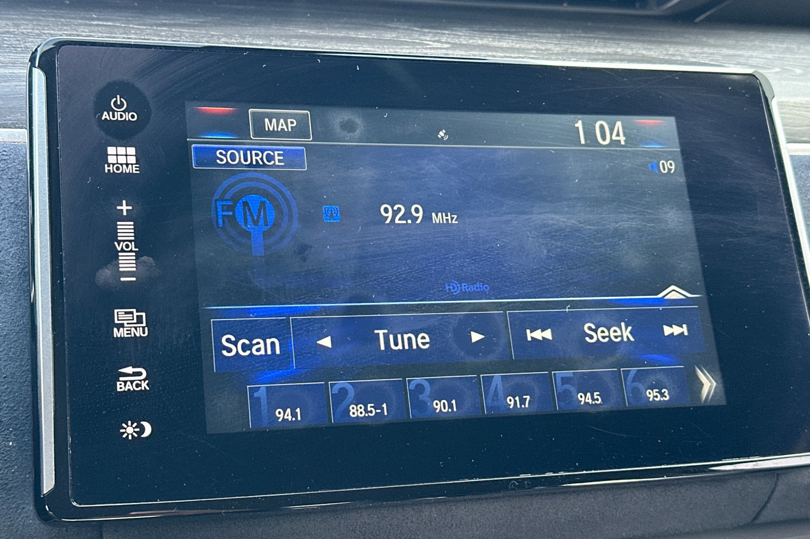 Used 2018 Honda Clarity Touring image 23