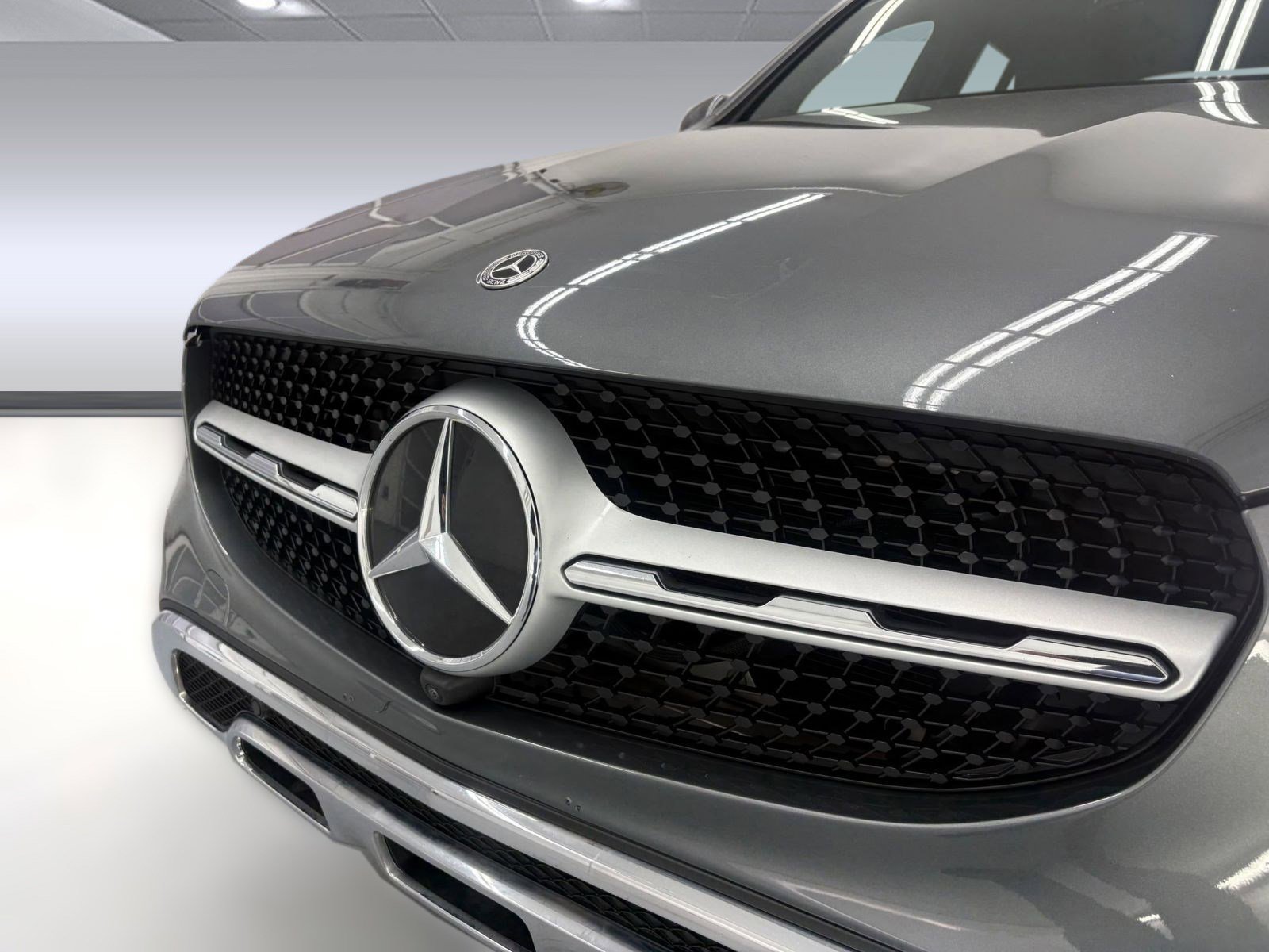 Used 2021 Mercedes-Benz GLC 300 4MATIC Coupe image 20