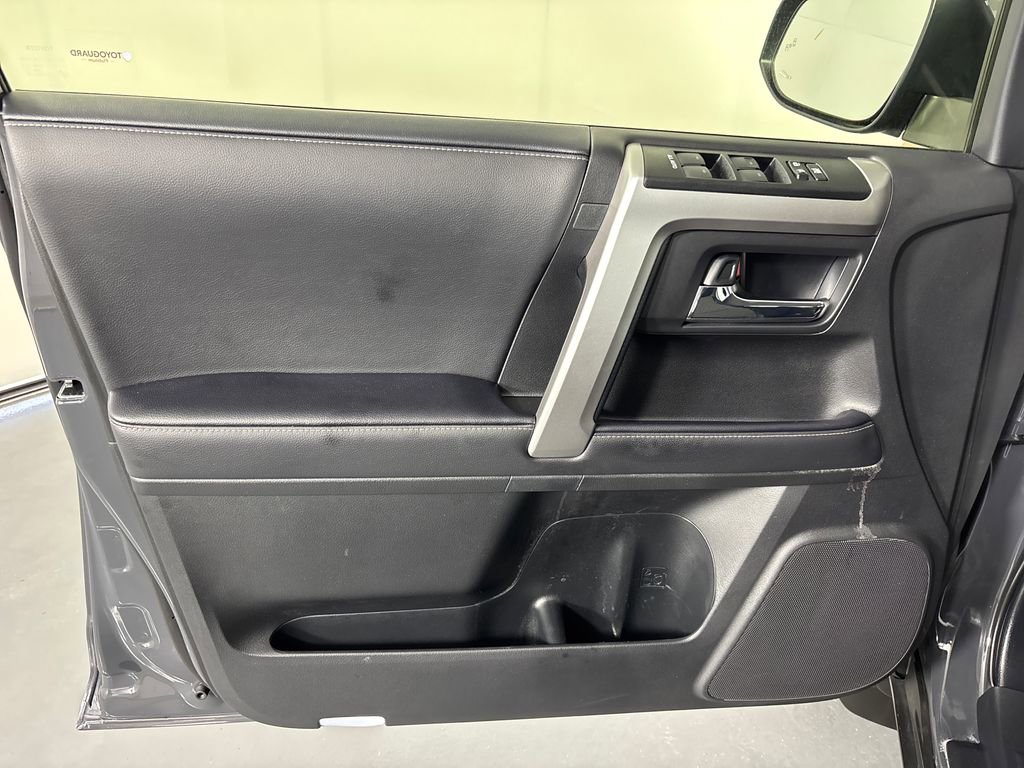 Certified 2024 Toyota 4Runner SR5 image 12