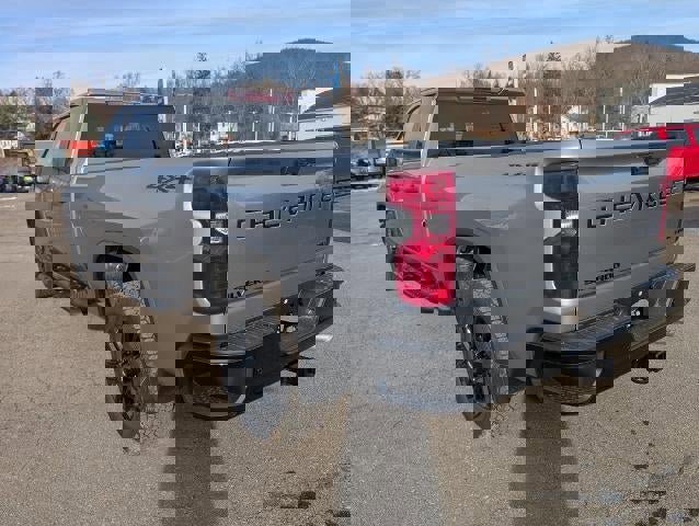 New 2026 Chevrolet Silverado 2500 Custom w/ Custom Value Package image 9