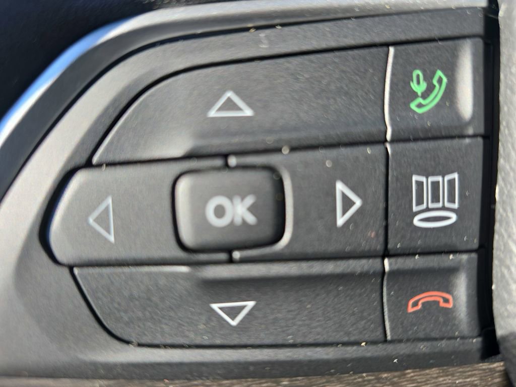 New 2025 Jeep Grand Cherokee L Limited w/ Luxury Tech Group II image 18