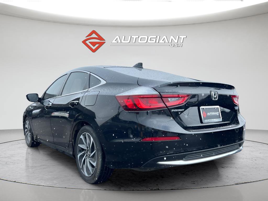 Used 2020 Honda Insight Touring image 5