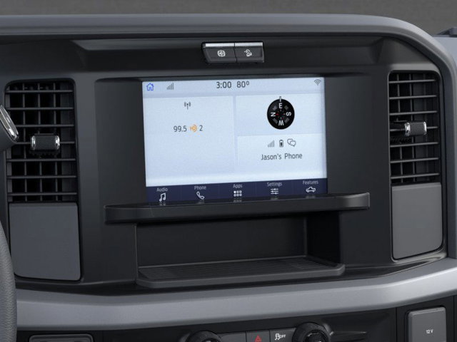 New 2026 Ford F250 XL w/ STX Appearance Package image 14